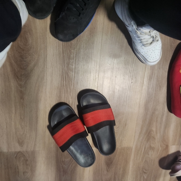 Shoes/ multiple brands - Picture 9 of 13